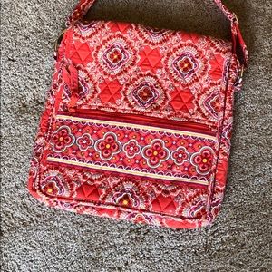 Vera Bradley cross body